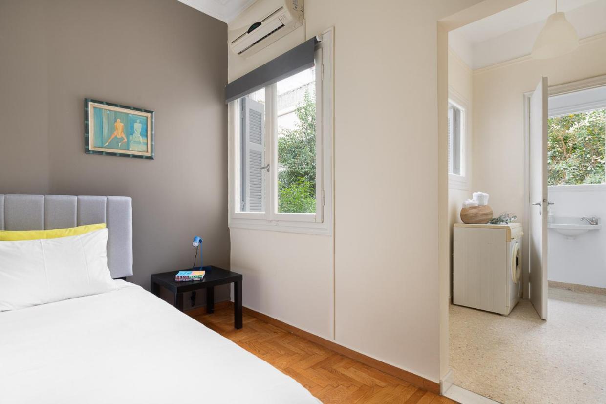 Apartment Athenian In Kolonaki