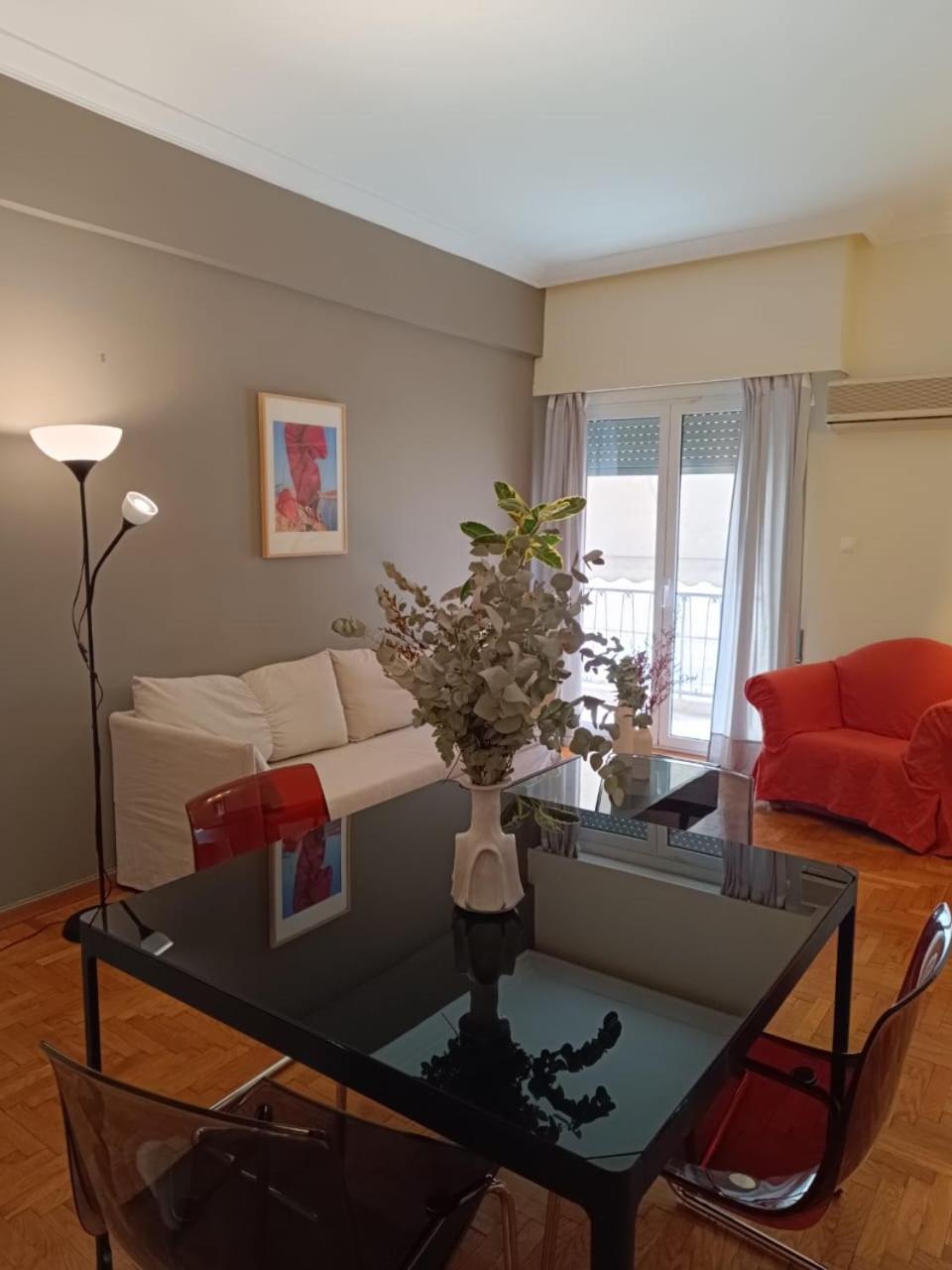 Apartment Athenian In Kolonaki Athens