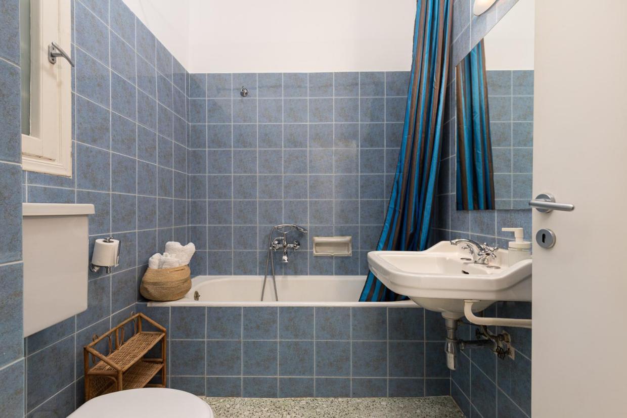 Apartment Athenian In Kolonaki *