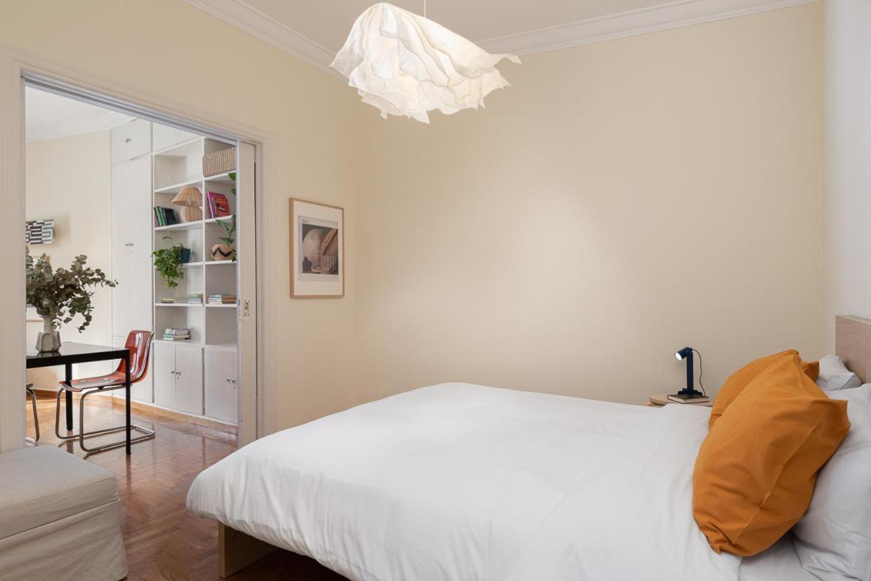 Apartment Athenian In Kolonaki